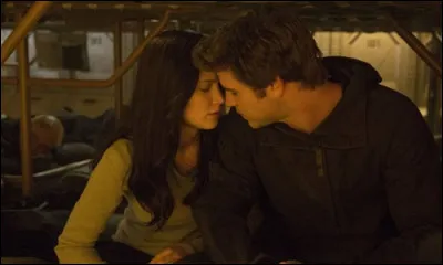 De quel film est tirée cette photo ?