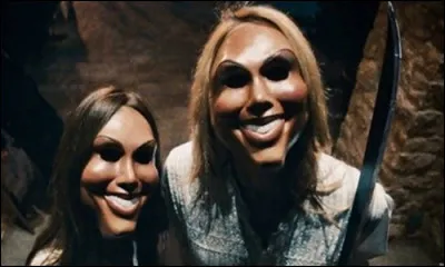 De quel film est tirée cette photo ?