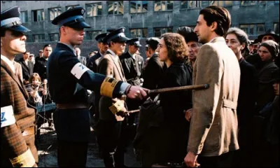 De quel film est tirée cette photo ?