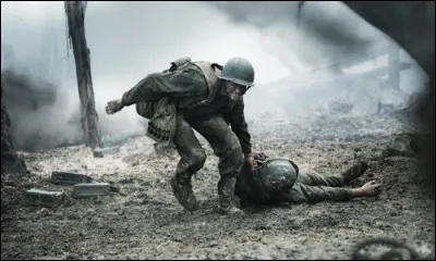 De quel film est tiré cette photo ?