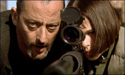 De quel film est tirée cette photo ?