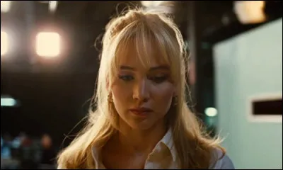 De quel film est tirée cette photo ?