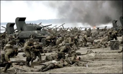 De quel film est tirée cette photo ?