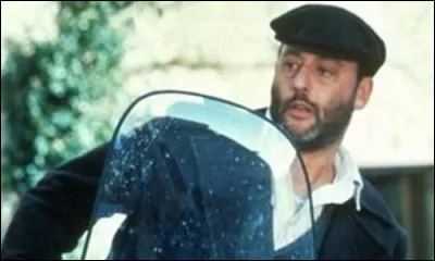 De quel film est tirée cette photo ?