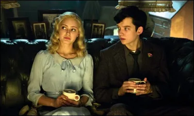 De quel film est tirée cette photo ?