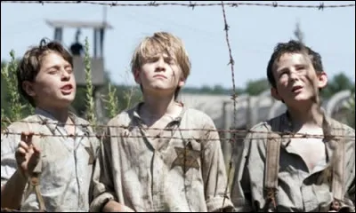 De quel film est tirée cette photo ?