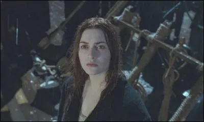 De quel film est tirée cette photo ?