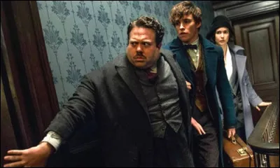 De quel film est tirée cette photo ?