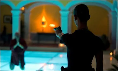 De quel film est tirée cette photo ?