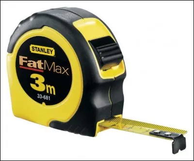 Au niveau de la taille, il mesure (au garrot) :