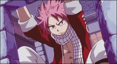 Comment appelle-t-on son père (le dragon) ?