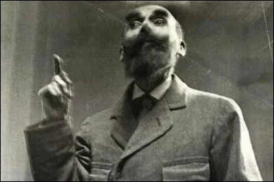 Quel commissaire arrêta Landru en 1919