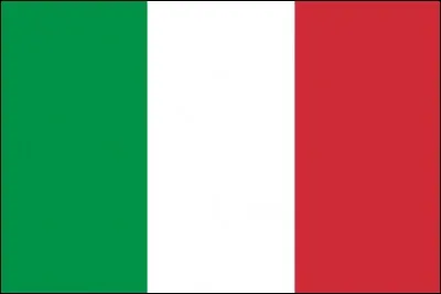 De ces trois mots, lequel vient de l'italien ?