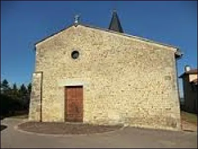 Commune rhônalpine de l'arrondissement de Bourg-en-Bresse, Saint-Eloi se situe dans le département ...