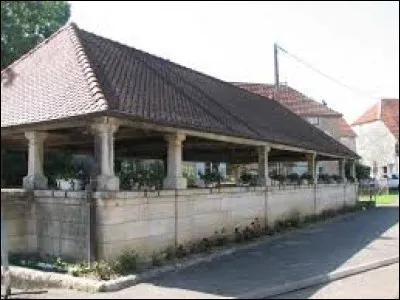 Le village Haut-Saônois de Membrey se situe dans la nouvelle région ...