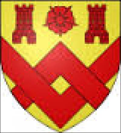 Je vous présente le blason de Montbarrois. Village Loirétain, dans la région agricole du Gâtinais pauvre, il se situe en région ...