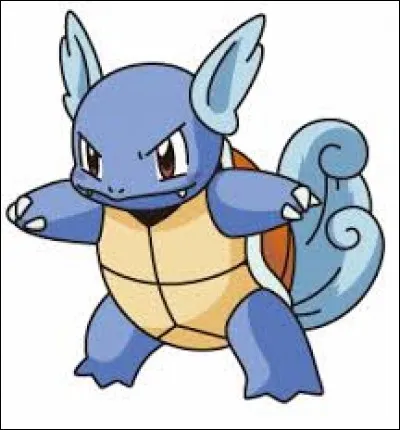 Je veux le nom d'un Pok&eacute;mon.