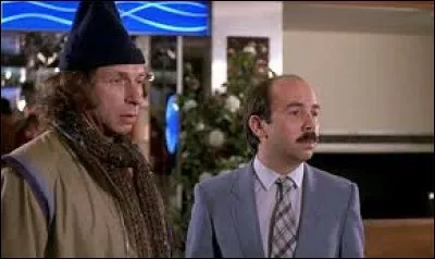 Lequel de ces réalisateurs est l'auteur du film "Le Coup du parapluie" en 1980 ?