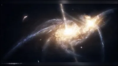 Dans quel domaine parle-t-on de "Quasars" ?