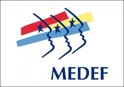 Quand a été fondé le Medef ?