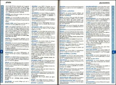 Mince plaque métallique :