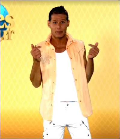 Quel est le prince que les filles ont décidé d'éliminer de l'aventure ?