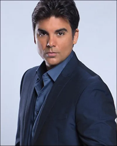 Comment s'appelle Jorge Luis Pila ?