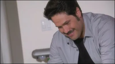 Comment s'appelle Yamil Sesin ?