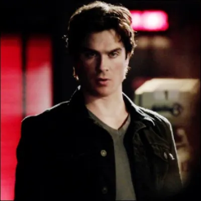 Lors d'une interview Ian a admis avoir un toc. Quel est son toc ?