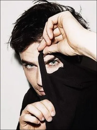 À quel âge est-il devenu acteur ?