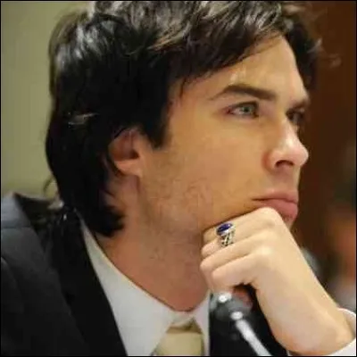 À l'âge de 16 ans Ian a déménagé tout seul en Europe. Là, il est devenu un absolu de...