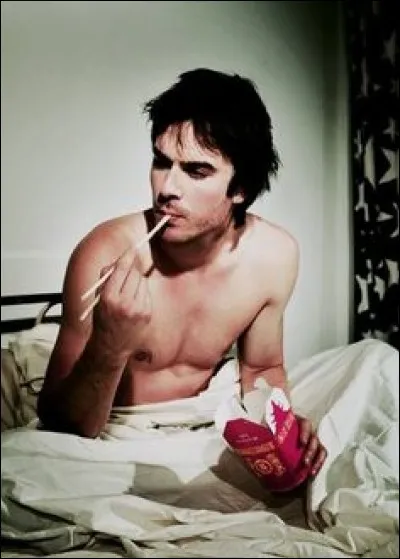 Ian, son frère Robert et sa sur Robyn possèdent...