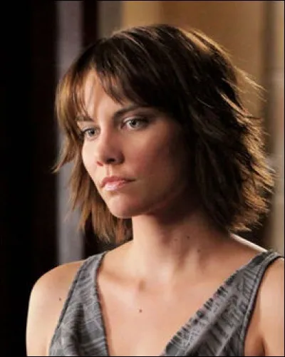 Parmi ces hommes, avec qui Rose est-elle sortie ?