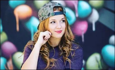 Comment s'appelle Ana Jara Martinez dans "Soy Luna" ?