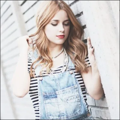 Quel est le vrai prénom d'Ana Jara Martinez dans "Soy Luna" ?