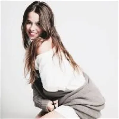 De qui est-elle la meilleure amie dans "Soy Luna" ?