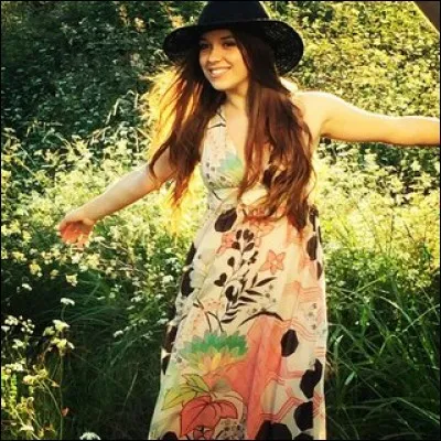 Ana Jara Martinez est-elle musicienne ?