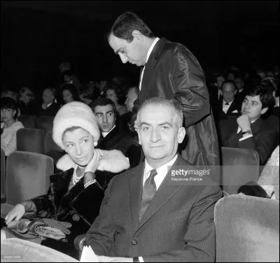 Germaine Elodie Carroyer était :