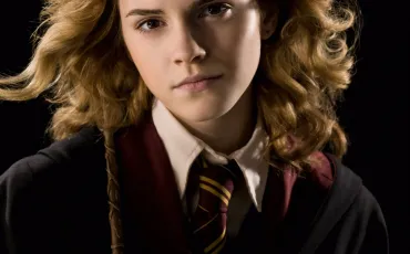 Quiz Hermione