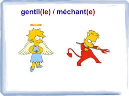 Quiz Test de personnalit