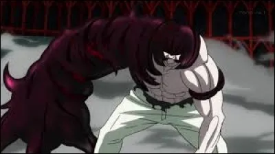 Pourquoi certaines goules ont-elles un Kakuja ?