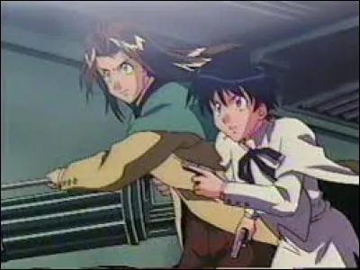 Pour quelle agence travaillent Meryl et Milly ?