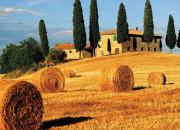 Quiz Voyage en Toscane