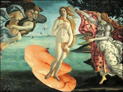 Quel est le nom du plus grand musée de Toscane à Florence, regorgeant d'uvres des grands artistes italiens de la Renaissance ?