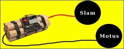 Dans quel jeu télévisé faut-il éviter de tirer des boules noires ? Quel fil allez-vous couper ?