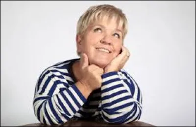 Quel est le vrai prénom de Mimie Mathy ?