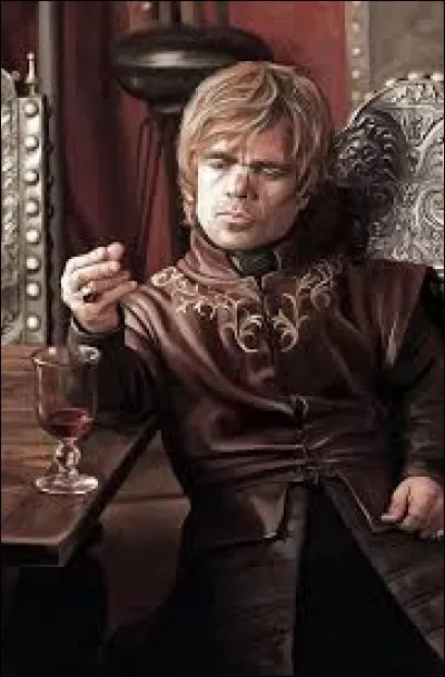 Dans quelle série peut-on retrouver Peter Dinklage dans le rôle de Tyrion Lannister ?