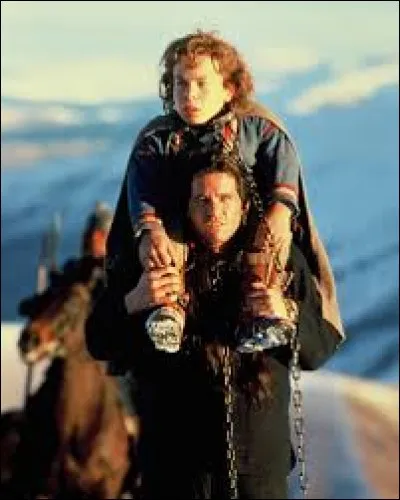 Quel est ce film de Ron Howard, sorti en 1988 ?