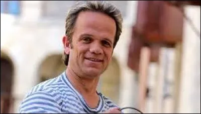Qui est ce nain, gardien des clés dans l'émission "Fort Boyard" ?