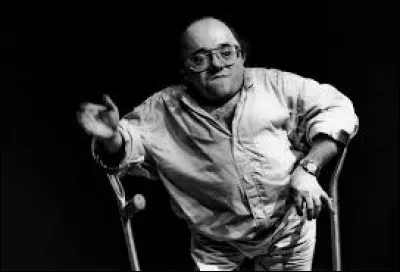 Quel était le métier de Michel Petrucciani ?